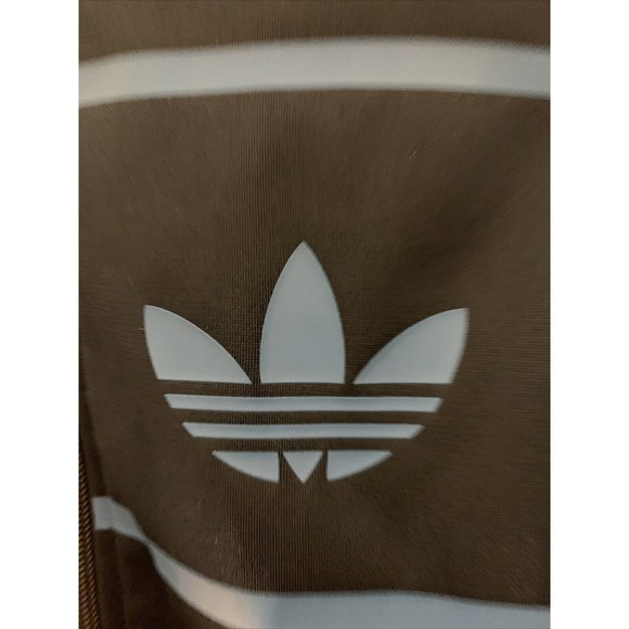 adidas Street Diver Adult Zip Up Jacket Size Small Choose Your Color - Picture 6 of 16